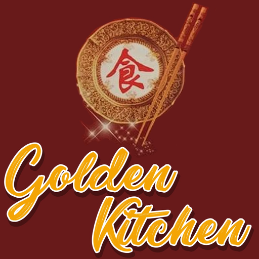 Golden Kitchen Manchester app icon