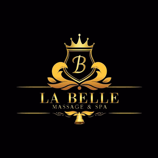 LA　BELLE－ラーベル　前橋店ー app icon