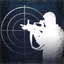 Idle Gun-Merge and Shoot icon