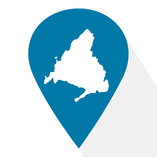 Madrid Tourism and Leisure app icon