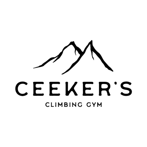 CEEKER'S CLIMBING GYM app icon