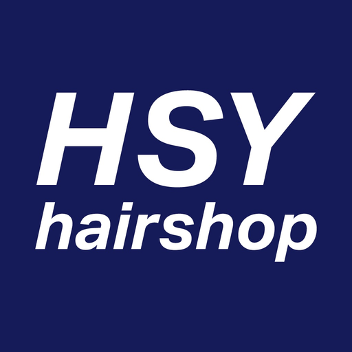 HSY app icon