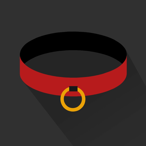 Obedience: BDSM Habit Tracker app icon