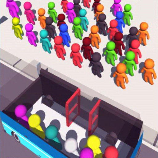 Happy Crowd app icon