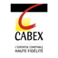 CABEX EMMANUEL SEROT icon