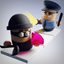 Sneaky Robbers icon