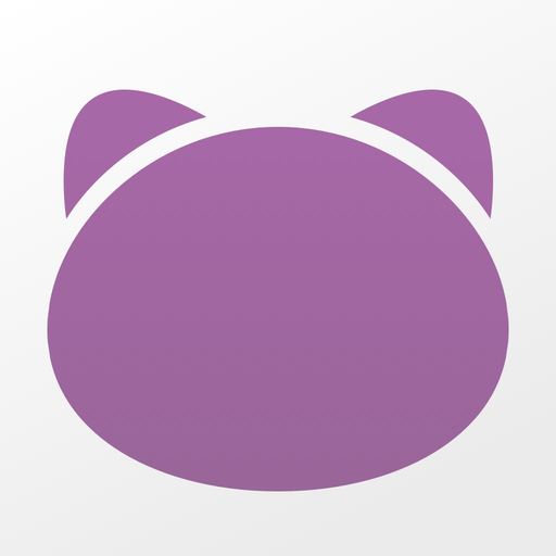 TidyCat app icon
