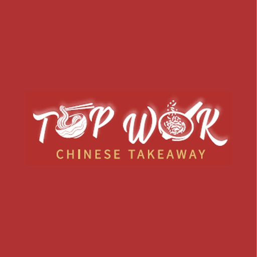 Top Wok app icon