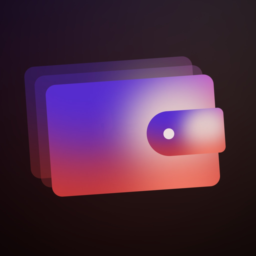 Revelator Wallet app icon