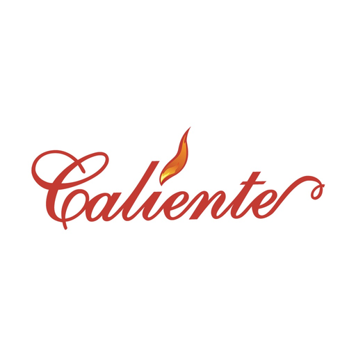 Caliente Store app icon