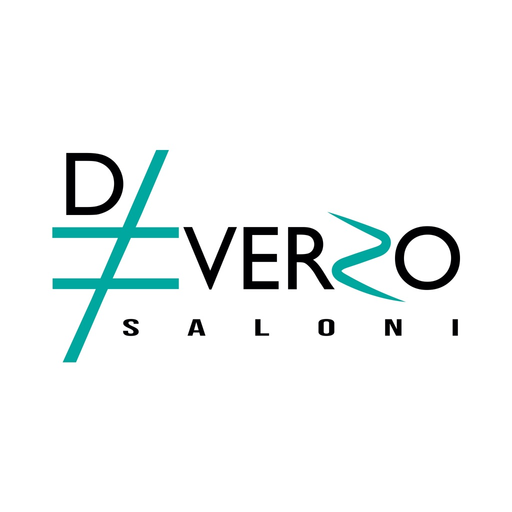 Dverso Saloni di Rosani Danilo app icon