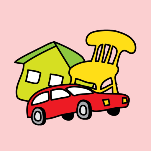 MerrJep Albania app icon