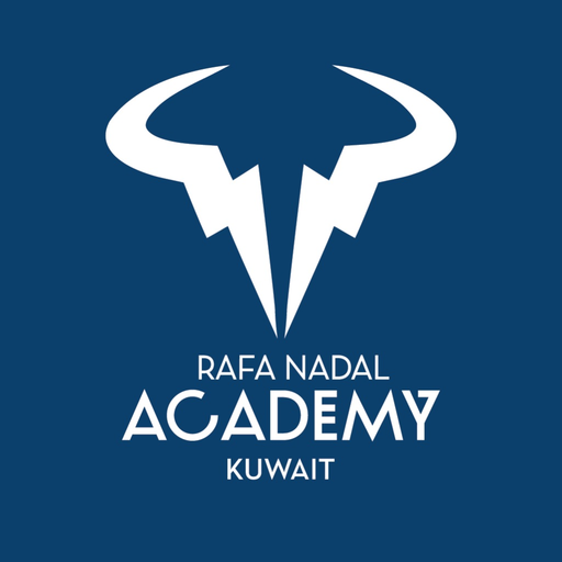 Rafa Nadal Academy Kuwait app icon