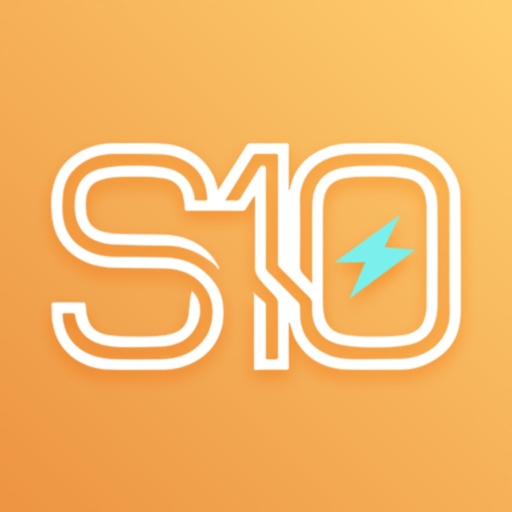 S10 fit-Health & Fitness Pal app icon