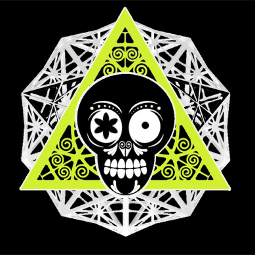 All Souls Procession App app icon