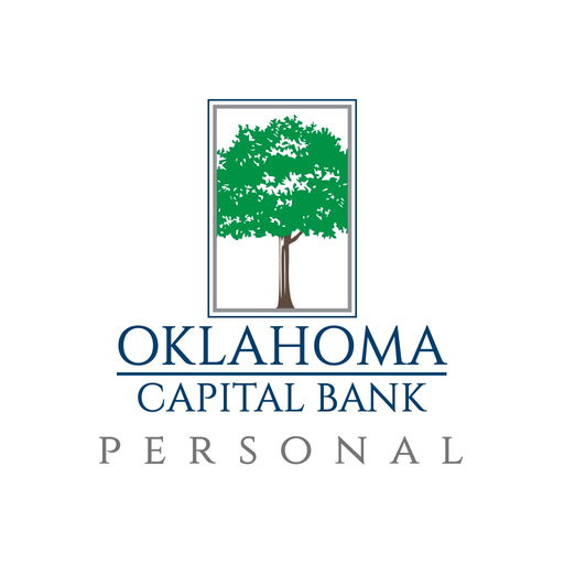 Oklahoma Capital Bank - Mobile app icon