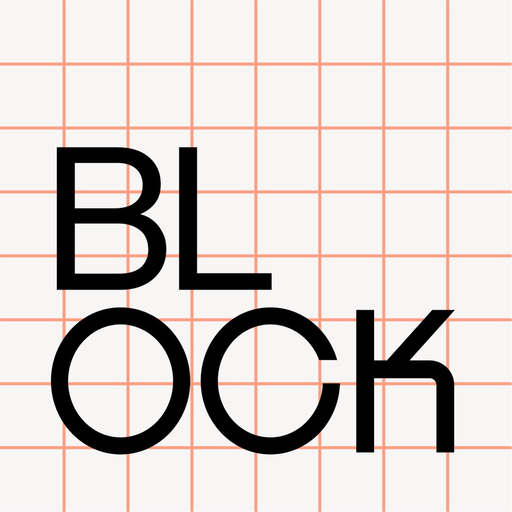 Block for Pros app icon