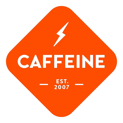 Caffeine EE app icon