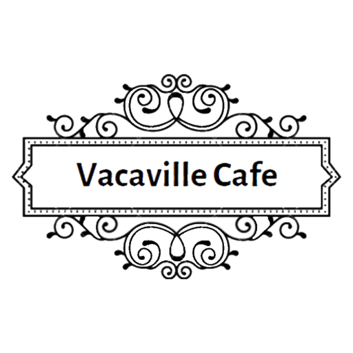 Vacaville Cafe app icon