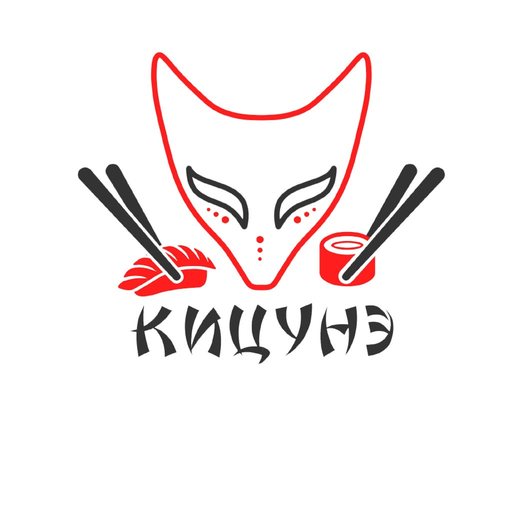 Kitsune app icon