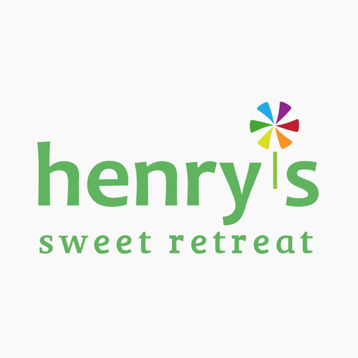 Henry's Sweet Retreat app icon