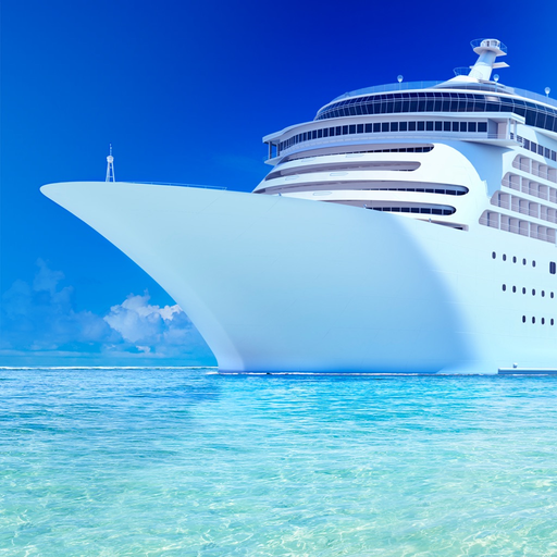 My Cruise Masters app icon