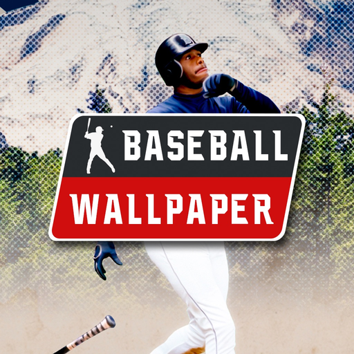 Baseball Wallpapers HD app icon
