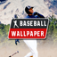 Baseball Wallpapers HD icon
