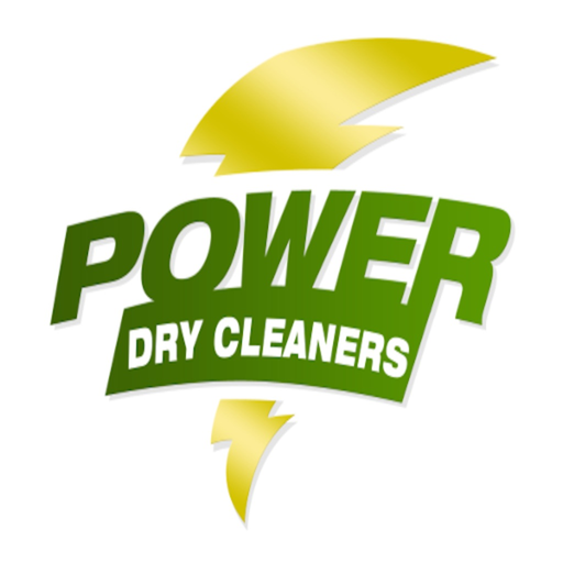Power Dry Cleaners app icon