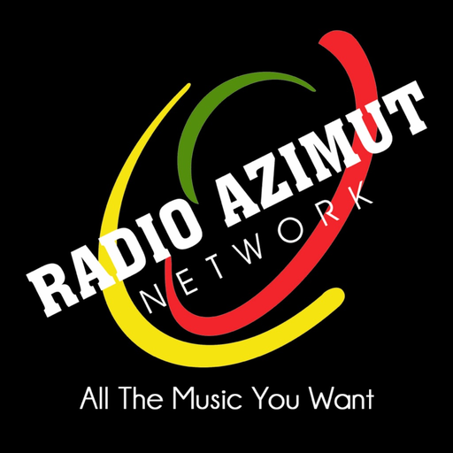 Radio Azimut Network app icon