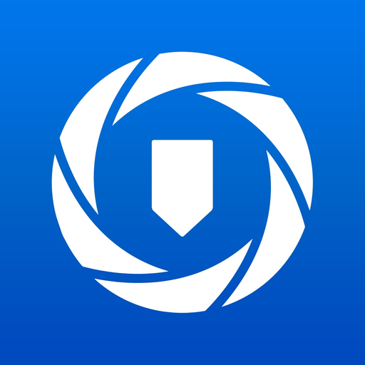 SBG Focus Tag app icon
