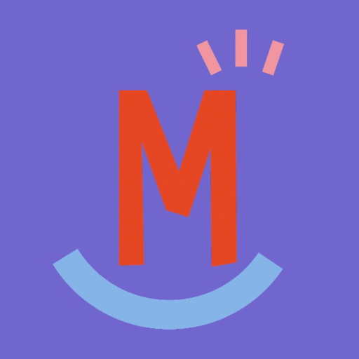 MagicBlox: Reading Books app icon