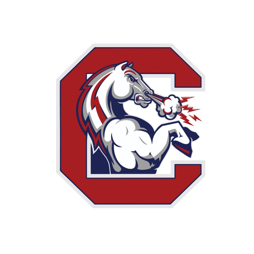 Choctaw County Chargers app icon