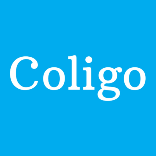Coligo LMS app icon