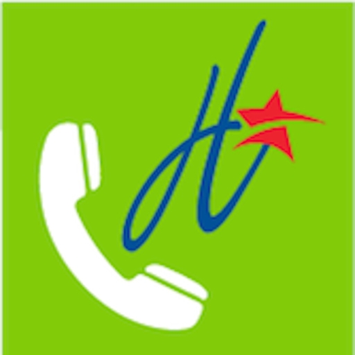 Hola America app icon