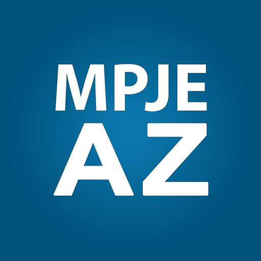 MPJE Arizona Test Prep app icon