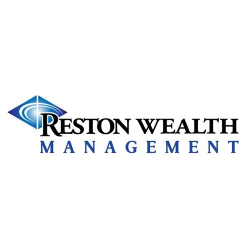 Reston Wealth app icon