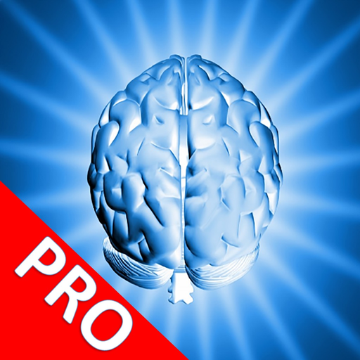 Word Games Pro app icon