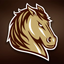 SMSU Mustangs icon