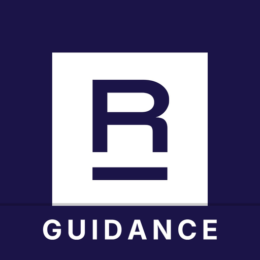 ACR Guidance app icon