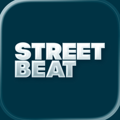 Street Beat: кроссовки, одежда app icon