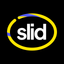 Slid: Strava Video & Stats icon
