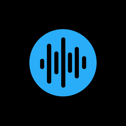 Smart Voice Recorder - Offline app icon