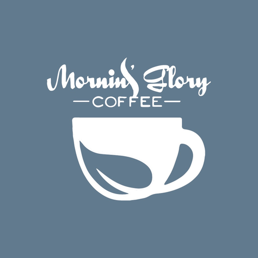 Mornin Glory Coffee Rewards app icon