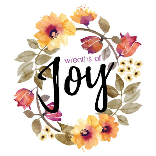 Wreaths of Joy app icon
