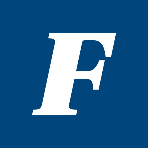 The First Security Bank app icon