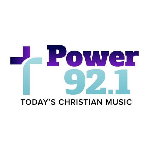 Power 92.1 (KTSR-FM) app icon