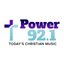 Power 92.1 (KTSR-FM) icon