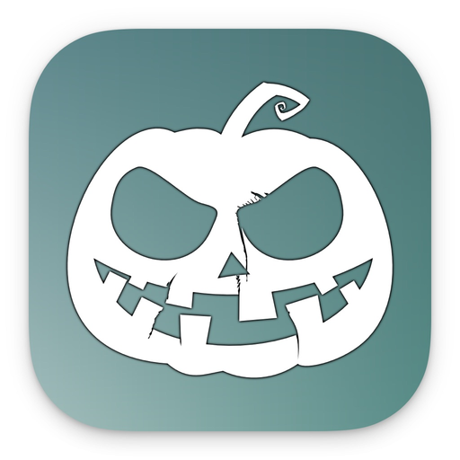 Creepypasta app icon