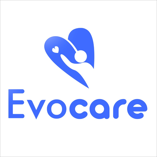 Evocare Provider app icon